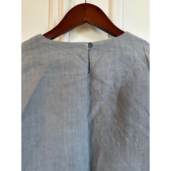 AYR Tight Linen Tunic Sz XS Made in Canada - Picture 6 of 7